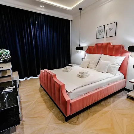 About Art Apartment *