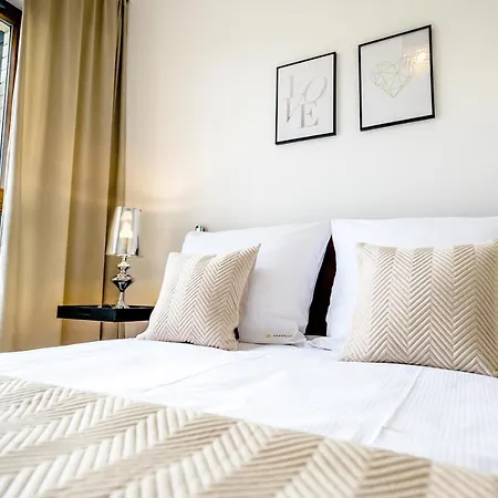 About Art Apartment Wroclaw