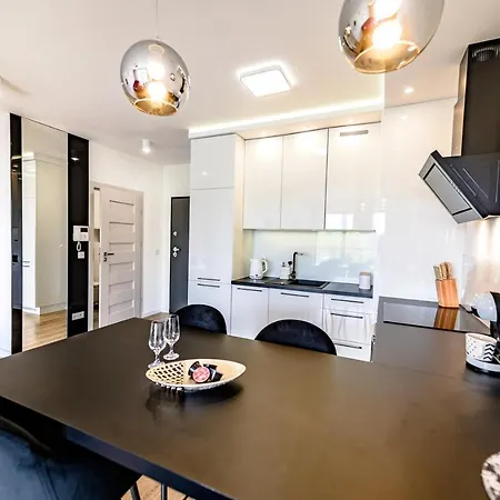 Apartman About Art *