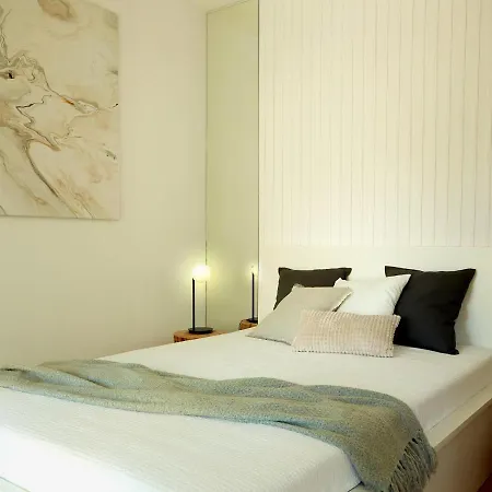 About Art Apartment Wroclaw