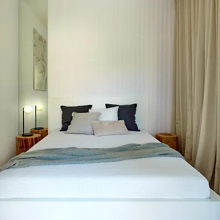 About Art Apartment Wroclaw