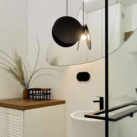 About Art Apartment Wroclaw