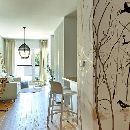 About Art Apartment *