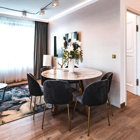 Apartment About Art Wroclaw