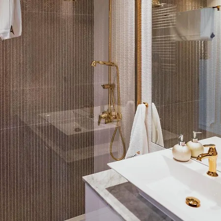 About Art Apartment Wroclaw