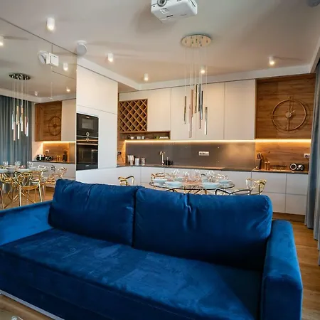 About Art Lägenhet *