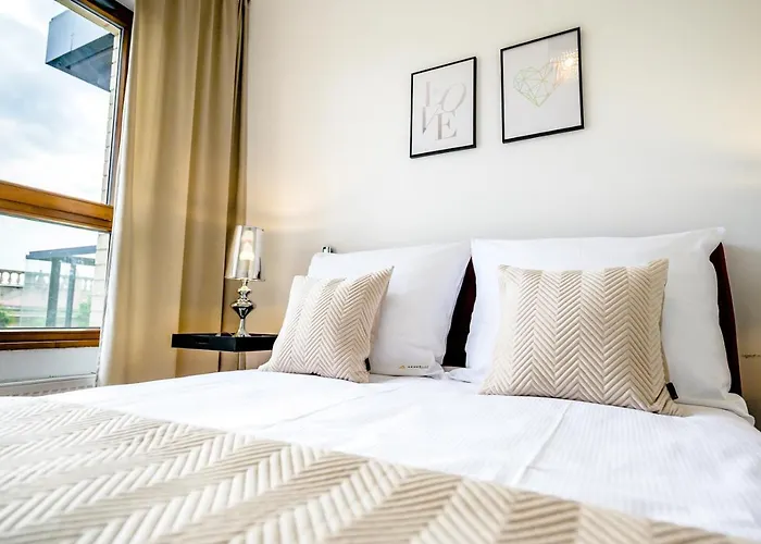 About Art Apartment Wroclaw