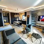 About Art Апартаменты