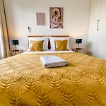 Apartman About Art Wrocław