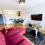 Apartmán About Art