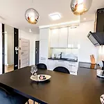 Apartmán About Art *