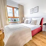 Apartmán About Art