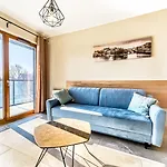 Apartmán About Art Vratislav
