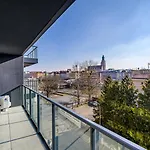 Апартаменты About Art *