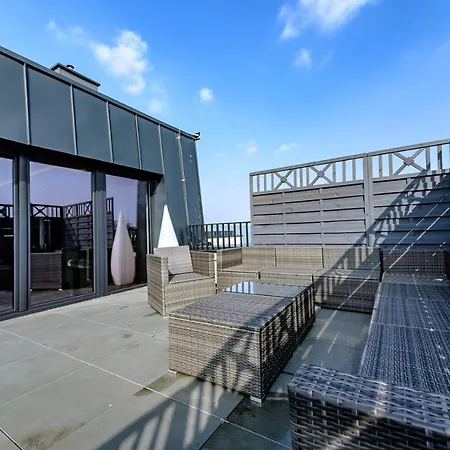 About Art Daire Wroclaw