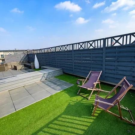 Apartment About Art Wroclaw