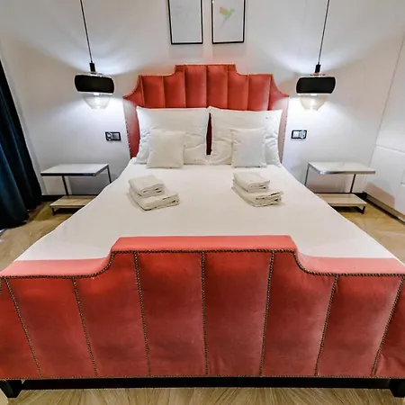 Appartement About Art Wrocław