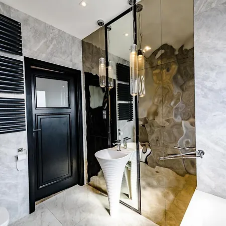 About Art Appartement *