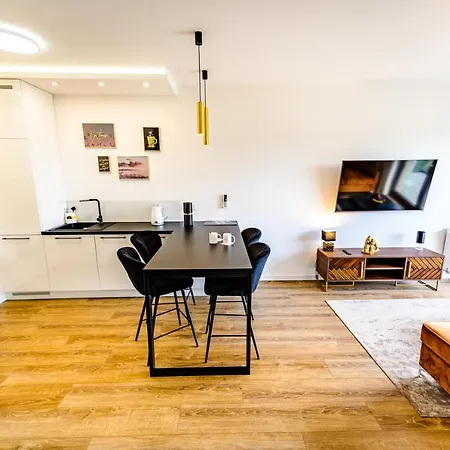 Appartement About Art