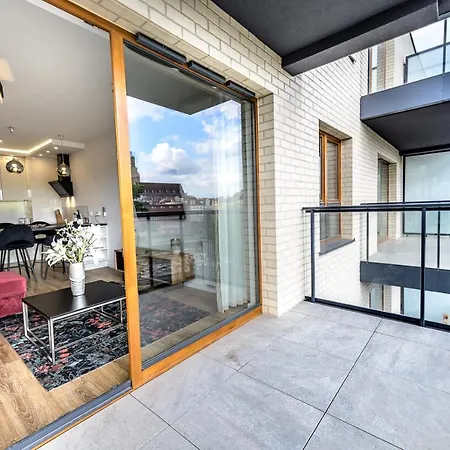 About Art Appartement *