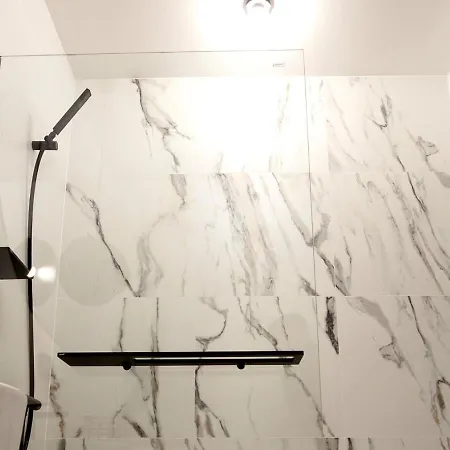 Apartment About Art Wroclaw