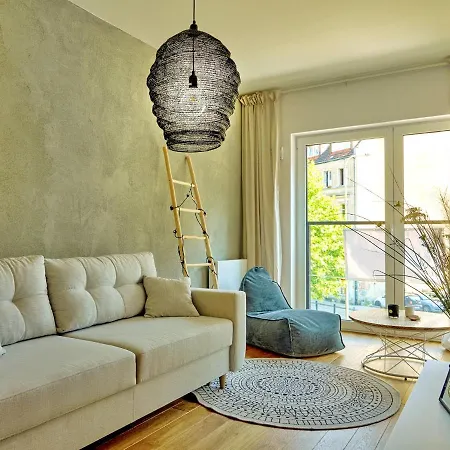 About Art Apartment *