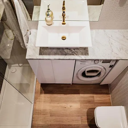 Apartment About Art Breslau