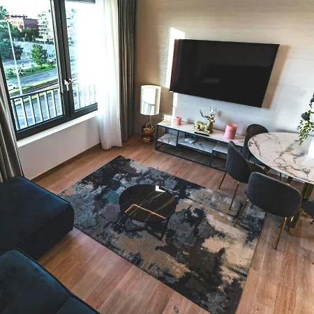 About Art Apartment Breslau