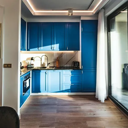 About Art Apartment Breslau