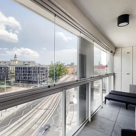 About Art Apartment