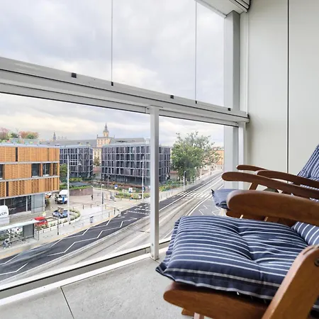 About Art Apartment *