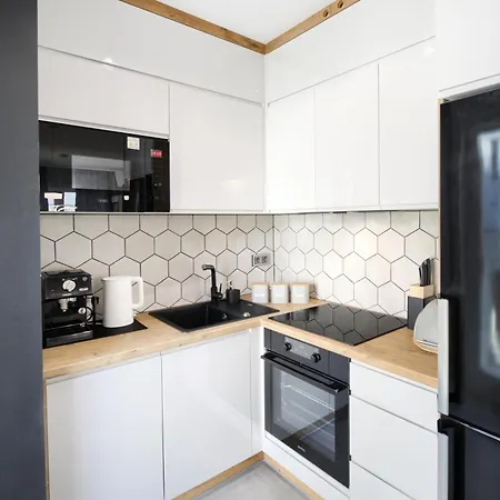 Apartment About Art