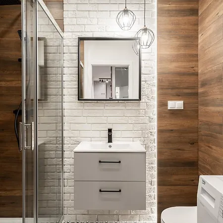 About Art Apartment *