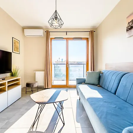 About Art Apartment