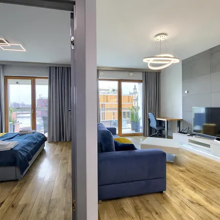 About Art Apartment