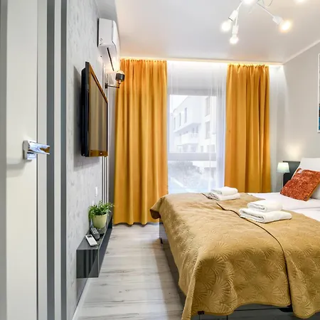 About Art Apartment Wroclaw