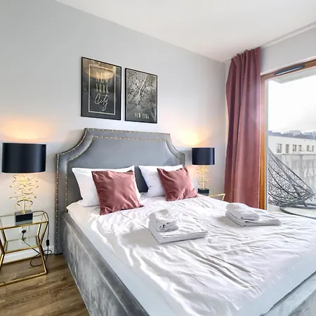 About Art Apartment Wroclaw