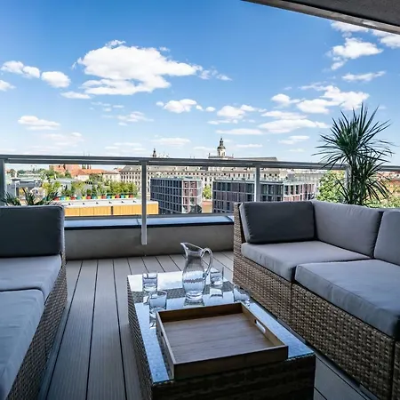 About Art Appartement