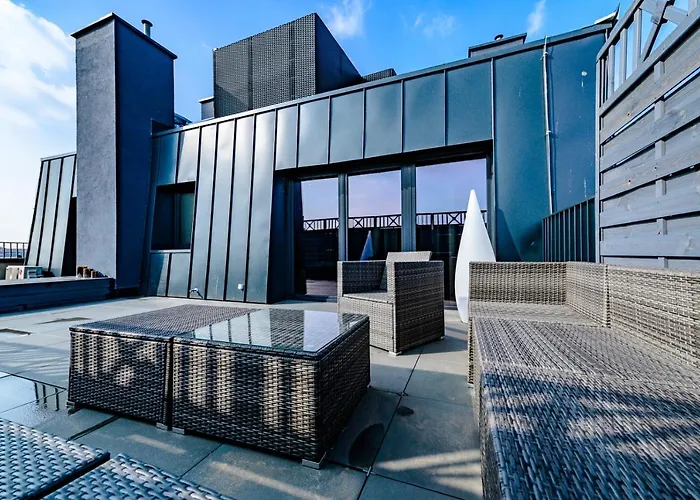 Διαμέρισμα About Art *