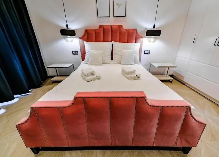 Apartment About Art Wroclaw