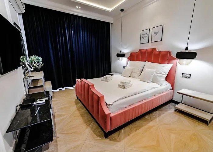 About Art Apartment *