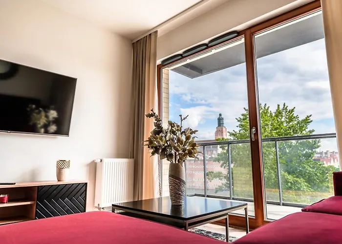 Apartment About Art Wroclaw