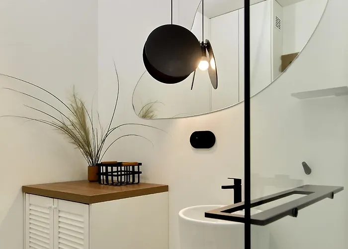 About Art Apartment Wroclaw