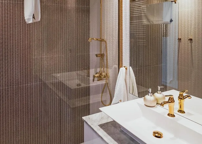 About Art Apartment Wroclaw